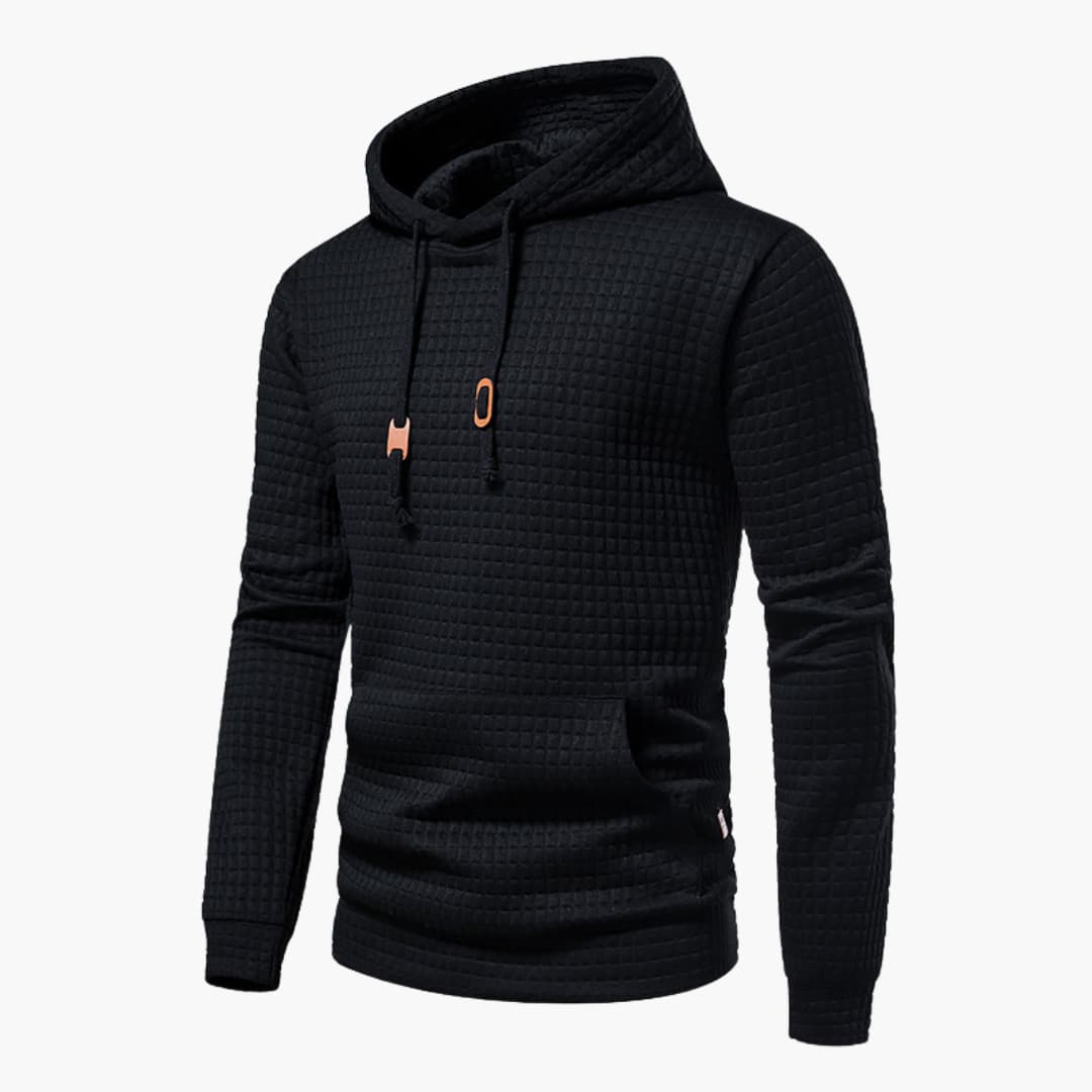 Liam™ | Stilfuld Hoodie