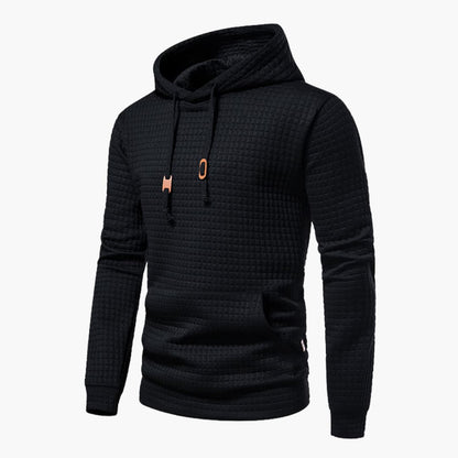 Liam™ | Stilfuld Hoodie