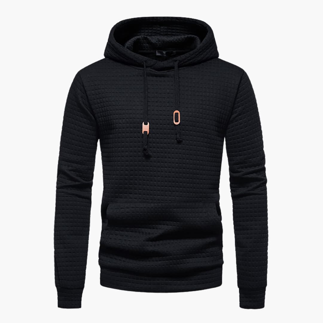 Liam™ | Stilfuld Hoodie