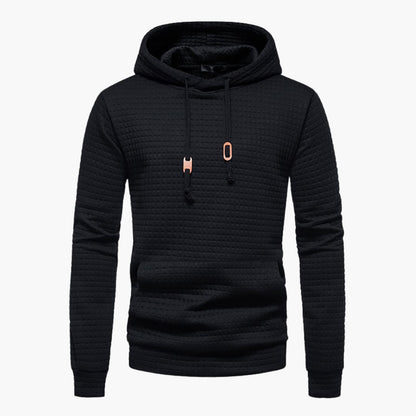 Liam™ | Stilfuld Hoodie