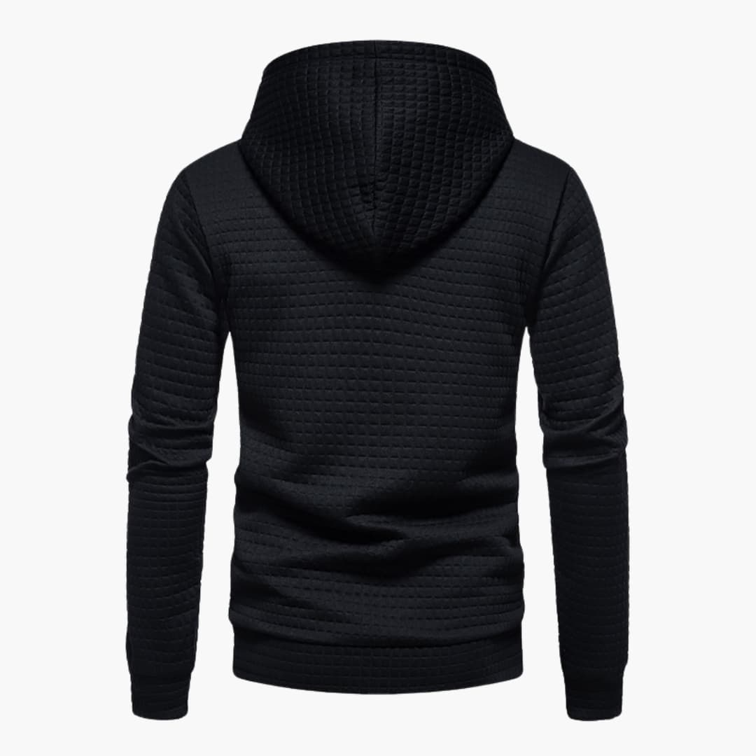 Liam™ | Stilfuld Hoodie