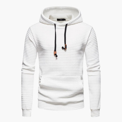 Liam™ | Stilfuld Hoodie