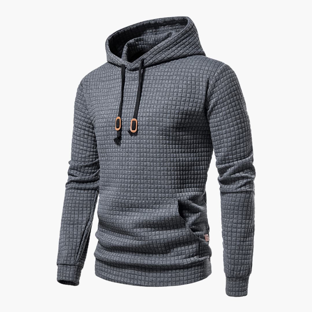 Liam™ | Stilfuld Hoodie