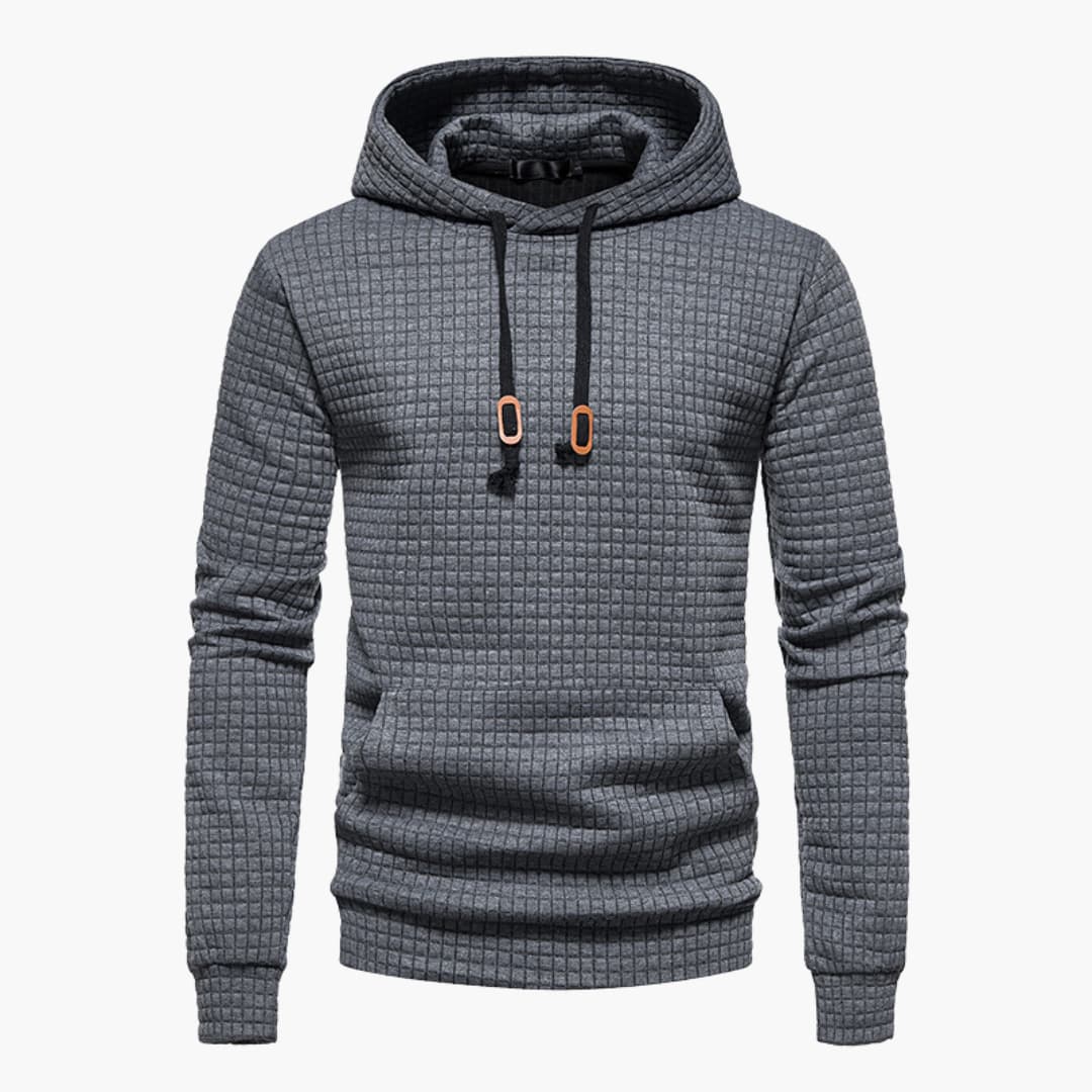 Liam™ | Stilfuld Hoodie