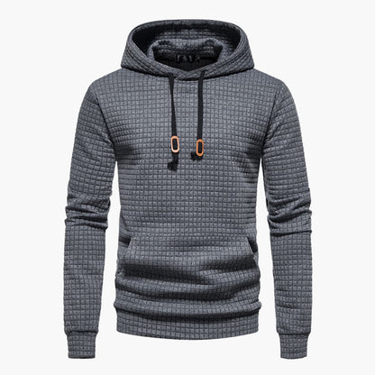 Liam™ | Stilfuld Hoodie