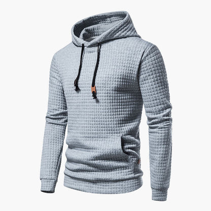 Liam™ | Stilfuld Hoodie