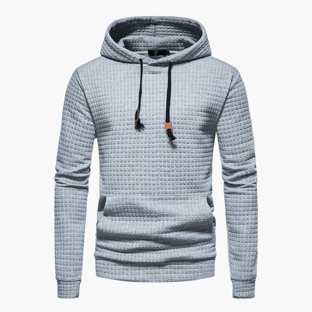 Liam™ | Stilfuld Hoodie