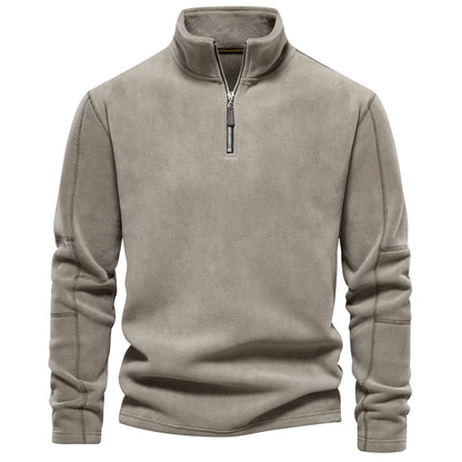 Aaron™ | Varm Fleece Trøje